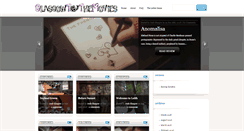 Desktop Screenshot of glasgowtothemovies.com